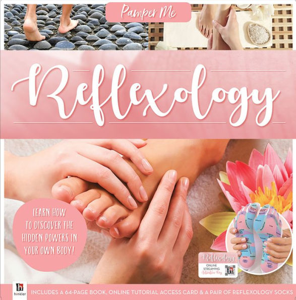 Reflexology