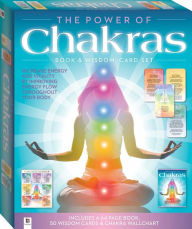 Title: The Power of Chakras, Author: Hinkler