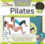 Anatomy of Fitness Cube: Pilates