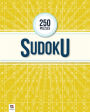 250 Puzzles: Sudoku All levels