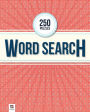 250 Puzzles: Wordsearch All levels