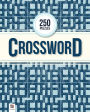 250 Puzzles: Crossword All levels