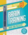 Puzzles to Go Brain Training