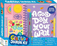 Title: Mindful Me Gratitude Journal Kit, Author: Hinkler