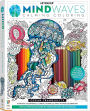 Artmaker Mindwaves Coloring
