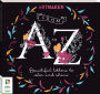From A to Z: Beautiful Letters to Color and Share (US)