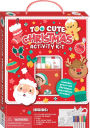 Christmas Activity Kit (pack & play)