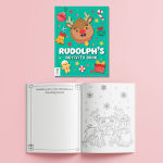 Alternative view 7 of Christmas Activity Kit (pack & play)