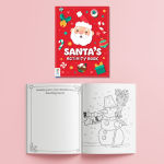 Alternative view 8 of Christmas Activity Kit (pack & play)