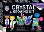 Curious Universe Crystal Growing Kit