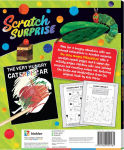 Alternative view 4 of Scratch Surprise The Very Hungry Caterpillar