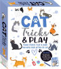 Cat Tricks & Play