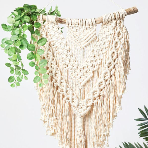 Craft Maker Macramé Kit