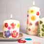 Alternative view 6 of Craft Maker Luxury Candles Kit