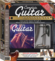 Title: Complete Instrument Kit: Guitar, Author: Hinkler