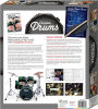 Alternative view 7 of Complete Instrument Kit: Drums