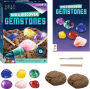 Alternative view 2 of Curious Universe Dig & Discover: Gemstones