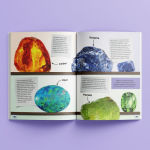 Alternative view 9 of Curious Universe Dig & Discover: Gemstones