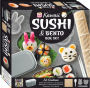 Kawaii Sushi & Bento Box Set