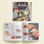 Alternative view 4 of Kawaii Sushi & Bento Box Set