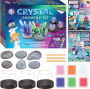 Alternative view 2 of Curious Universe Crystal Growing Kit