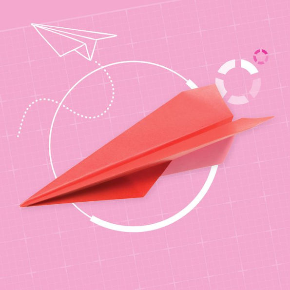 Ultimate Paper Plane Kit