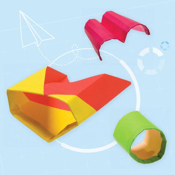 Ultimate Paper Plane Kit