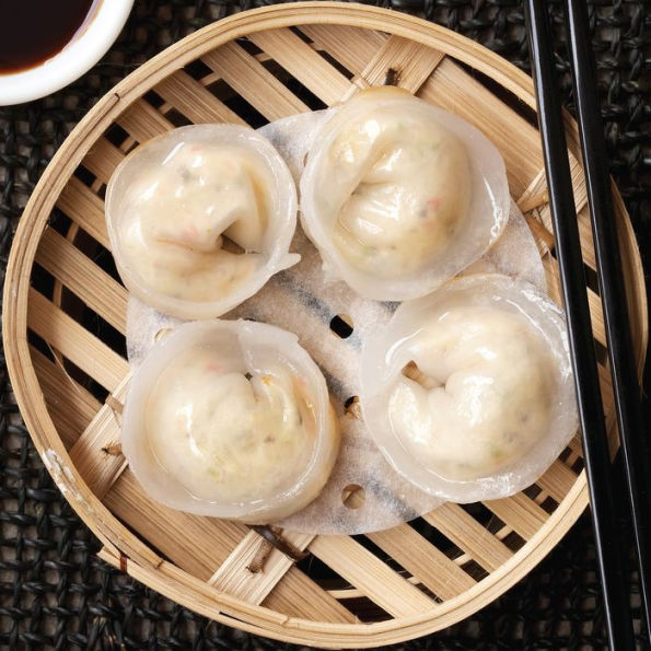 Delicious Dumplings Kit