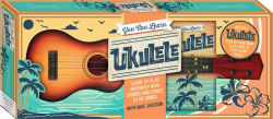 Alternative view 1 of You Can Learn Ukulele