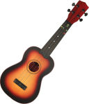 Alternative view 2 of You Can Learn Ukulele