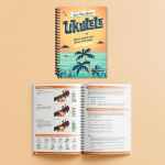 Alternative view 3 of You Can Learn Ukulele