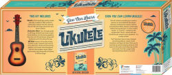 Alternative view 5 of You Can Learn Ukulele