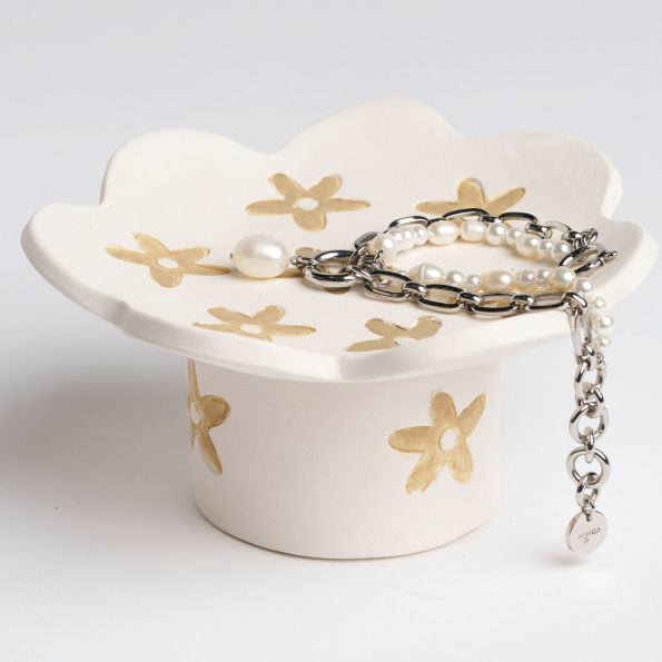 CraftMaker - Textured Pottery Kit