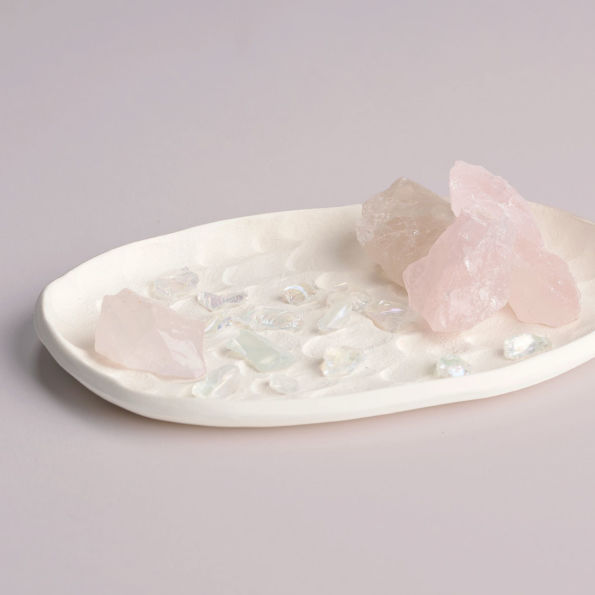 CraftMaker - Textured Pottery Kit