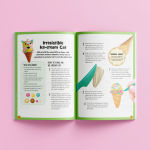 Alternative view 4 of Curious Craft Make Your Own Too Cute Erasers