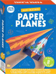Alternative view 1 of Curious Craft Make Your Own Paper Planes