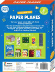 Alternative view 6 of Curious Craft Make Your Own Paper Planes