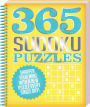 365 Puzzles Sudoku