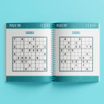 Alternative view 3 of 365 Puzzles Sudoku