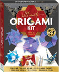 Alternative view 1 of The Ultimate Origami Kit