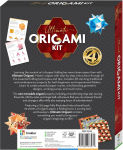 Alternative view 9 of The Ultimate Origami Kit