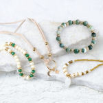 Alternative view 6 of CraftMaker - Bracelets Stack Kit