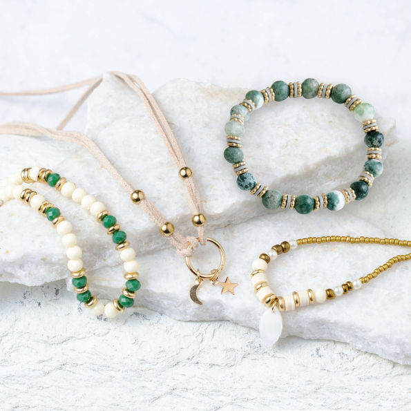 CraftMaker - Bracelets Stack Kit