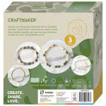Alternative view 7 of CraftMaker - Bracelets Stack Kit