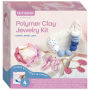 CraftMaker - Polymer Clay Jewlery Kit
