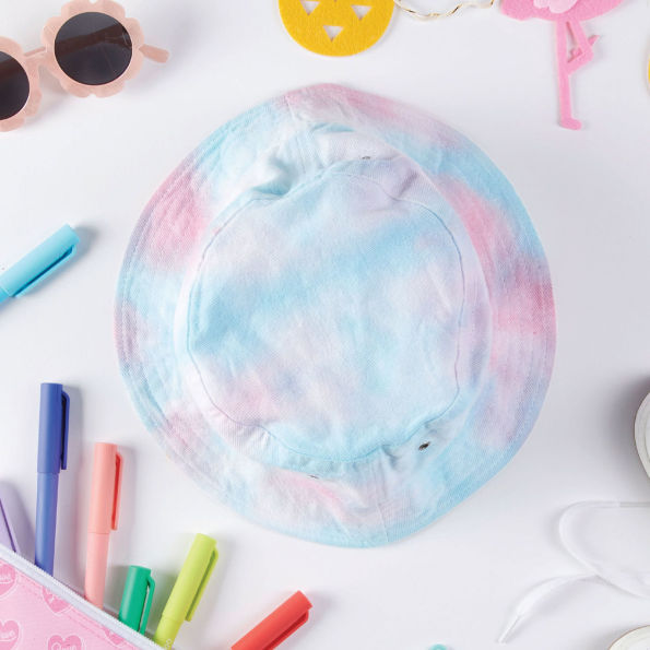 CraftMaker - Tie Dye Kit