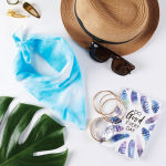 Alternative view 5 of CraftMaker - Tie Dye Kit