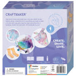 Alternative view 7 of CraftMaker - Tie Dye Kit