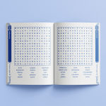 Alternative view 2 of Super Large Print Puzzles - Wordsearch