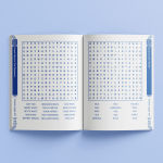 Alternative view 3 of Super Large Print Puzzles - Wordsearch